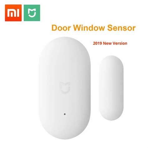 [obsolete] Original And Aqara Xiaomi Zigbee Sensors Contact Temp Motion Button Outlet Leak