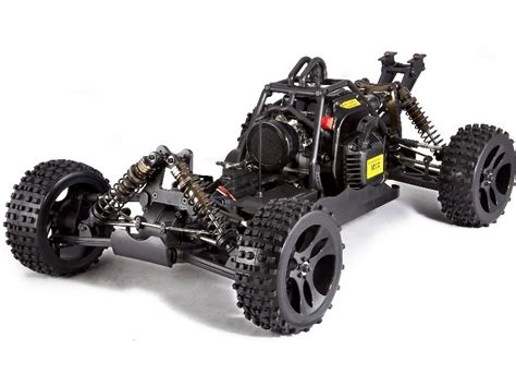 Redcat Rampage Xb Buggy Rampage Xb Green