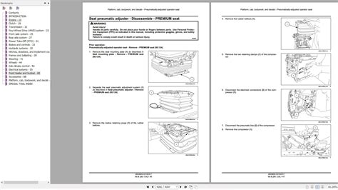 New Holland Tractor T T Electro Command Service Manual