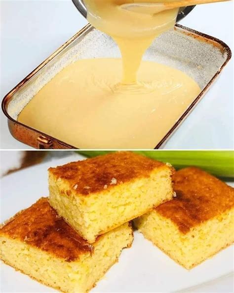 CORN BREAD - All Recipes