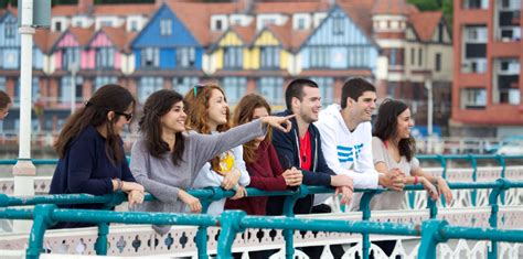 Study Concept Les séjours linguistiques personnalisés