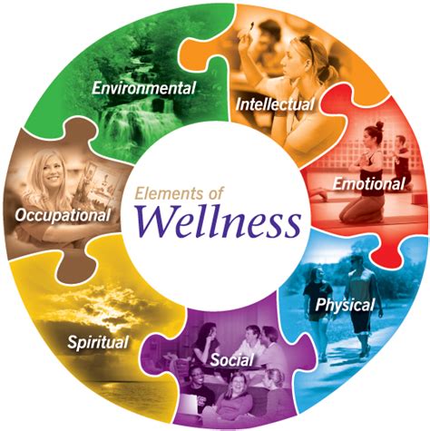 What Is Wellness Really Life Skills Resource Group