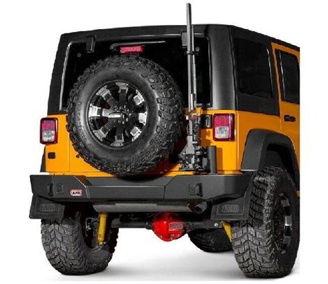 Jeep 4x4 accessories - hktaia