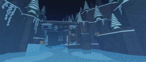 Arctic Ridge Flood Escape 2 Wiki Fandom