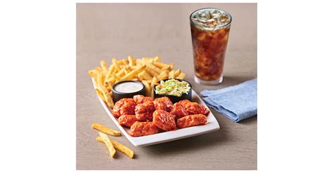 Applebee’s® All You Can Eat is Back with an Unbeatable Wing Deal ...