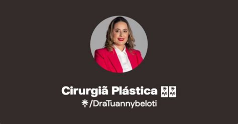 Cirurgi Pl Stica Tiktok Linktree