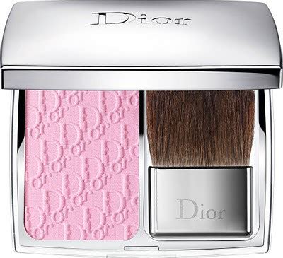 Dior Blush | Makeup | BeautyAlmanac