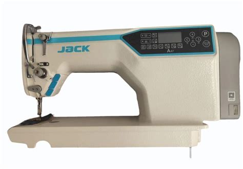 Jack A4f Sewing Machine At Rs 38000 Jack Sewing Machine In Patna ID