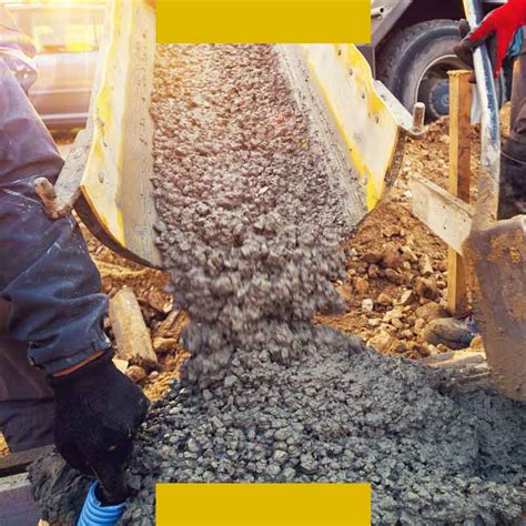 Beton Mutu K 225 Harga Dan Peruntukannya Supplier Ready Mix