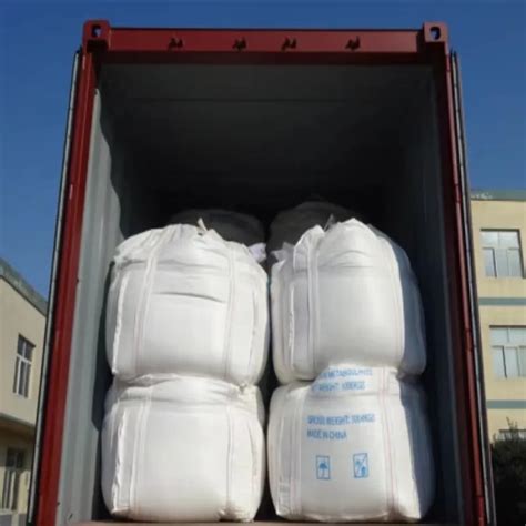 Factory Supply Sodium Metabisulphite Cas China Sodium