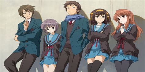 Os Melhores Filmes De Anime De Todos Os Tempos Classificados