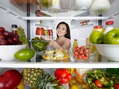 10 Foods That You Should Never Refrigerate