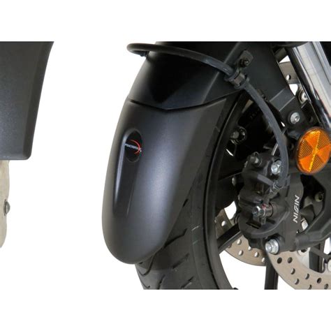 Extension De Garde Boue Avant Powerbronze Honda NT1100 2022 Moto