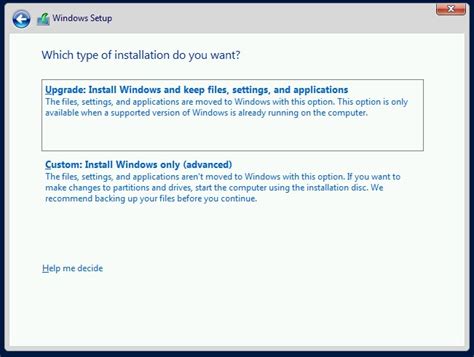 How To Do A Windows Server In Place Upgrade