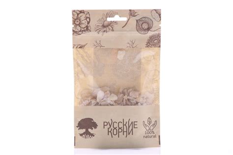Ятрышник мужской корень (Салеп) цена 790 руб, инструкция, описание ...