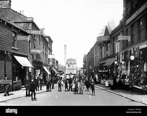 Barnsley Hi Res Stock Photography And Images Alamy