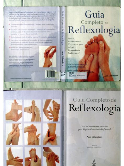 Guia Completo De Reflexologia Pdf