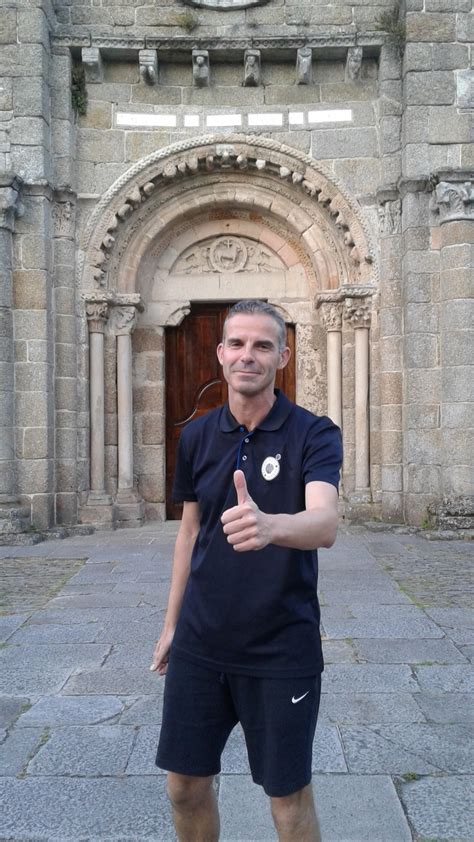 Club Baloncesto Cambre Javier Rodr Guez Renueva Como Entrenador Del