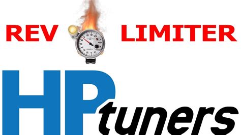 Rev Limiter Logo At Joe Hinton Blog