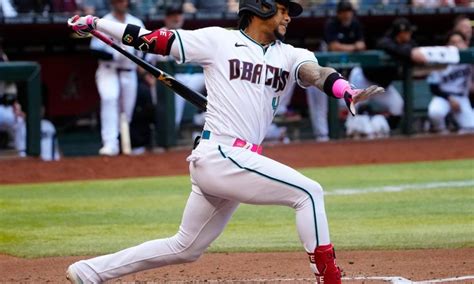 Padres Vs Diamondbacks Odds Tips And Betting Trends