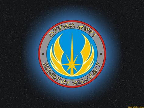 Jedi Order Wallpaper - WallpaperSafari