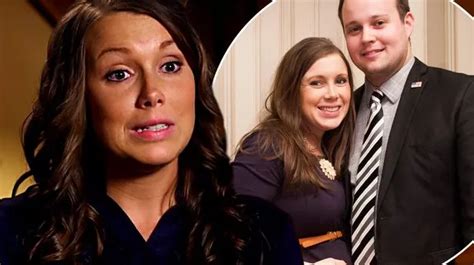 Anna Duggar Opens Up About Joshs Ultimate Betrayal Following Ashley