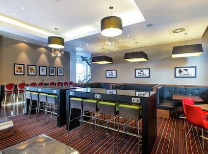 Photo Gallery - Hampton by Hilton Liverpool City Centre