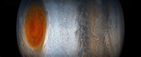 I Misteri Della Grande Macchia Rossa Di Giove Focus It