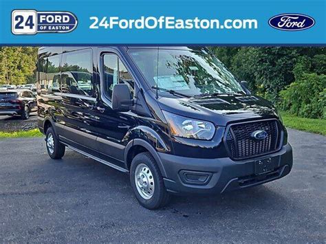 New Ford Transit For Sale In Nashua Nh Carsforsale