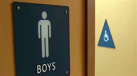 The Real Reason Why The North Carolina Bathroom Bill Debate Is Center