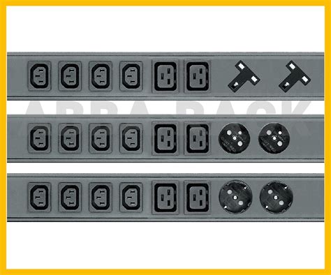 Basic PDU Austin Hughes