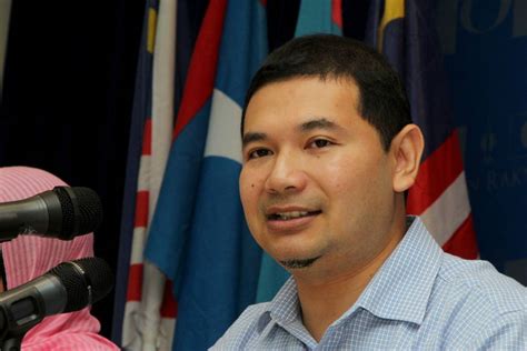 Two More PKR Leaders Barred From Entering Sarawak Coconuts