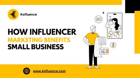 Ppt How Influencer Marketing Benefits Small Businesses Powerpoint