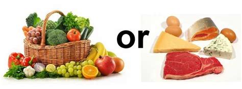 All Meat Vs Vegetarian Diet Find Health Tips