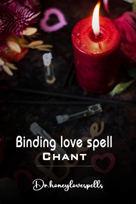 Binding Love Spell Dr Honey Love Spells Medium