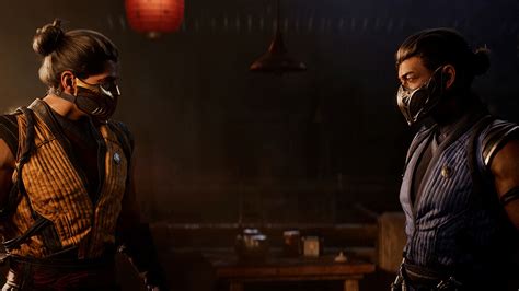 Summer Game Fest Set To Debut Mortal Kombat 1 Gameplay Premiere Try Hard Guides