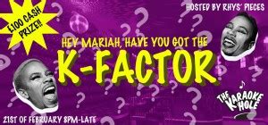 Rhys' Pieces! - Dalston Superstore 