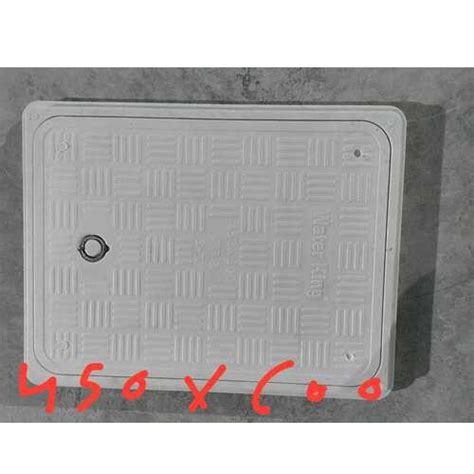 Frp Chamber Cover At 95000 Inr In Gondal Gujarat Galaxy Fiber Polymers