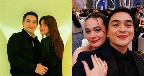 Bea Alonzo And Dominic Roque Engagement Ring Prenup Agreement