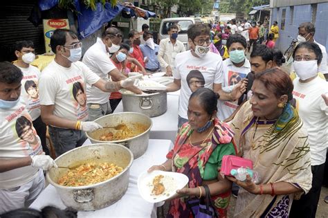 Provide Voter Aadhaar And Ration Cards To Sex Workers Sc To States