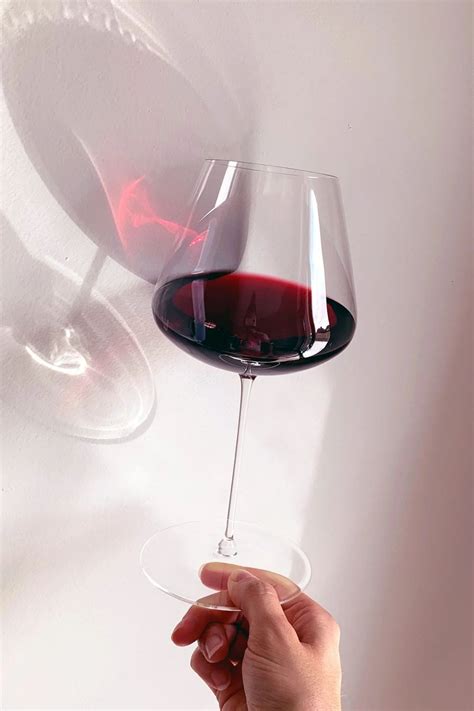 Nude Stem Zero Vertigo Kırmızı Şarap Kadehi 950 cc Fiyatı Paşabahçe