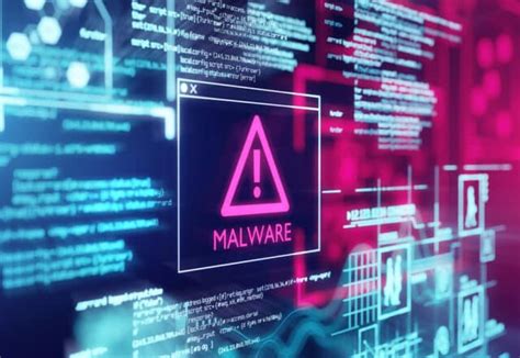 The Nastiest Malware Of 2023