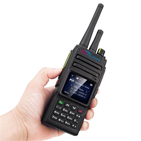 Real Mobile Business Pbx Phone Systems Push To Talk Rugged Walkie