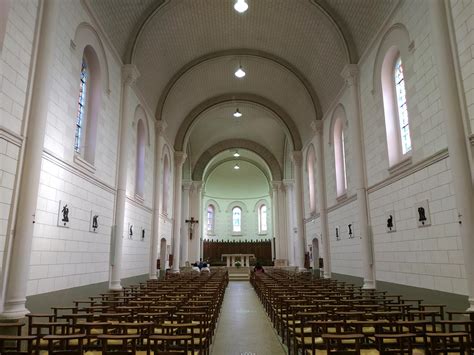 Nouvelle sonorisation pour l église Saint Vincent au Pallet Lumisson