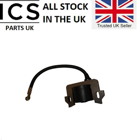 Honda Ignition Coil Assembly FITS GC135 GCV135 GC160 GCV160 LAWN MOWER