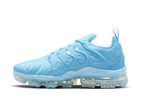 Nike Air Vapormax Plus Aluminum 924453 018 Release Info