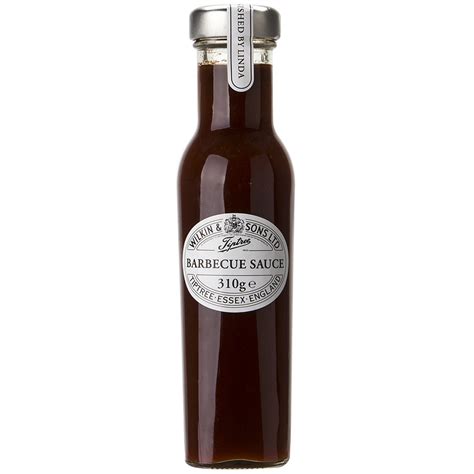 Tiptree Barbecue Sauce 310g Peters Of Kensington