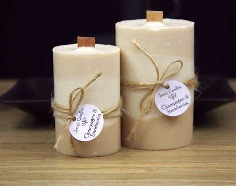 Aromatherapy Candles Natural Soy Wax Jerry S Honey