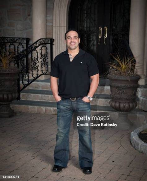 19 Joe Gorga Portrait Session Stock Photos, High-Res Pictures, and Images - Getty Images