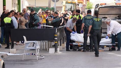 Un Conductor A La Fuga Atropella Y Mata A Un Joven De A Os En Almassora